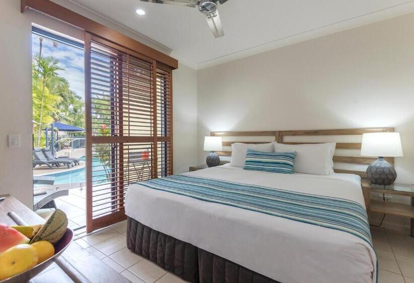 Студия Стандарт, Meridian At Port Douglas   Adults Only