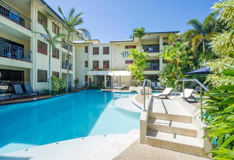 スタンダードスタジオ, Meridian At Port Douglas   Adults Only