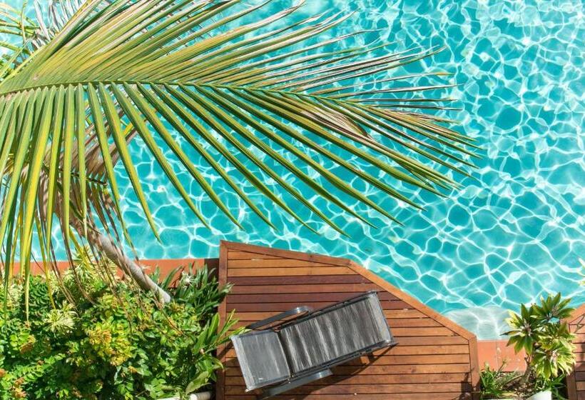 スタンダードスタジオ, Meridian At Port Douglas   Adults Only