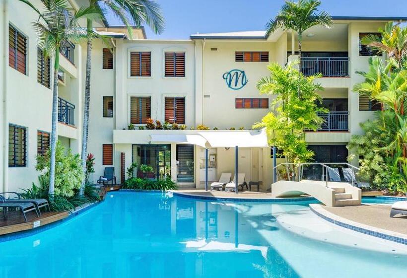 Студия Стандарт, Meridian At Port Douglas   Adults Only