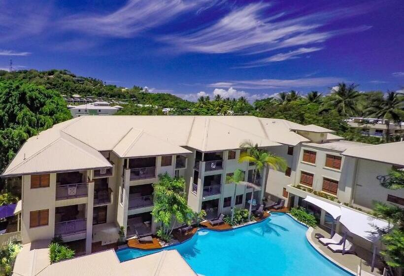 スタンダードスタジオ, Meridian At Port Douglas   Adults Only