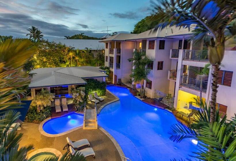 スタンダードスタジオ, Meridian At Port Douglas   Adults Only