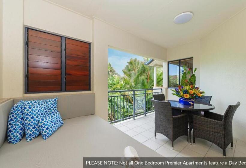Апартаменты 1 Спальня, Meridian At Port Douglas   Adults Only