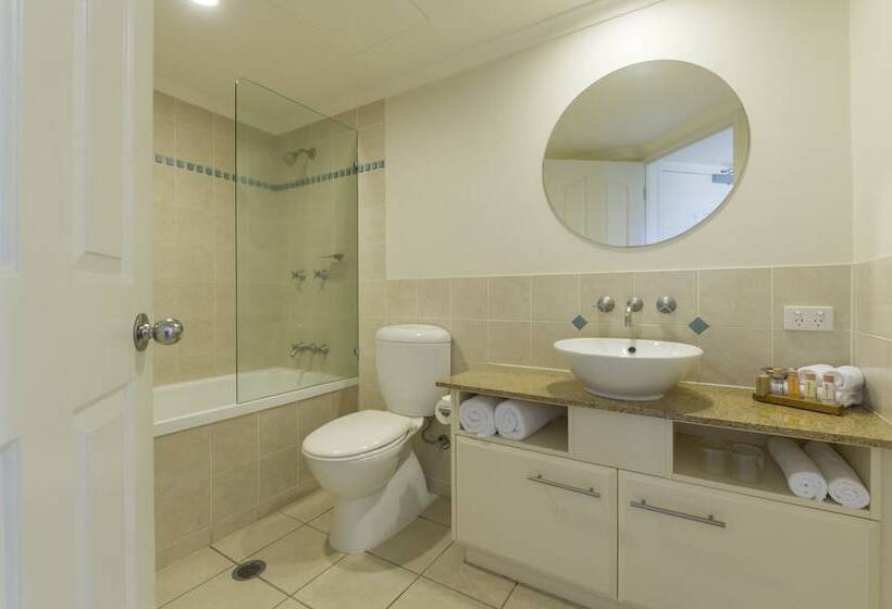 スタンダードスタジオ, Meridian At Port Douglas   Adults Only