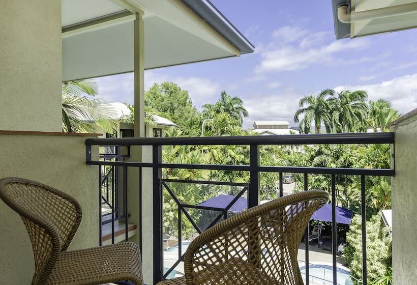 スタンダードスタジオ, Meridian At Port Douglas   Adults Only