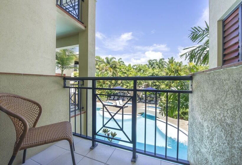 スタンダードスタジオ, Meridian At Port Douglas   Adults Only