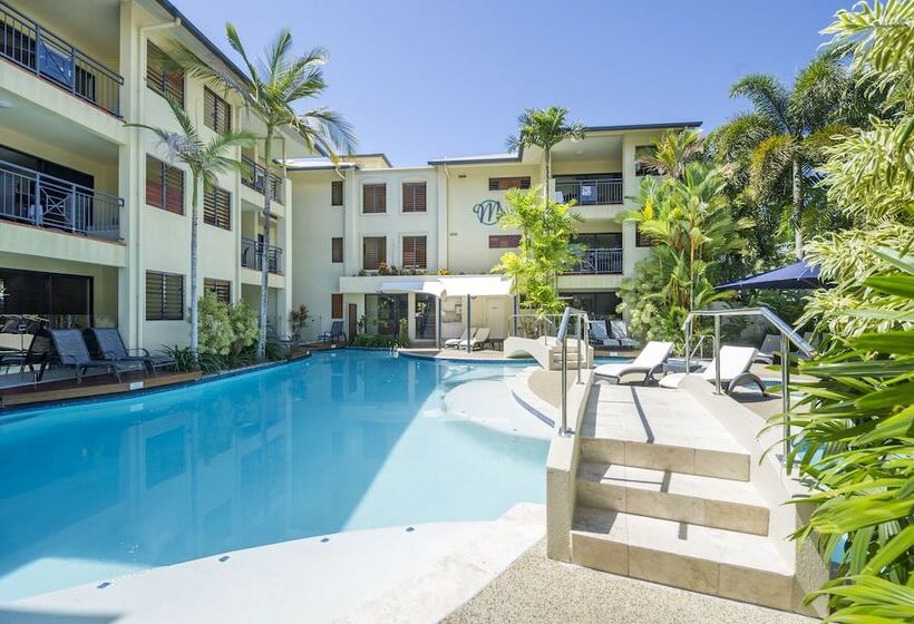 １ベッドルームアパートメント, Meridian At Port Douglas   Adults Only