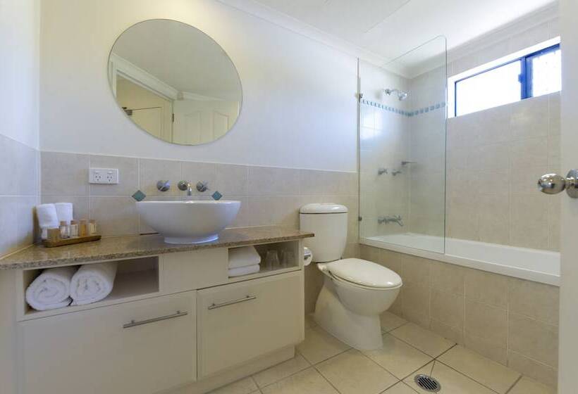 Апартаменты 1 Спальня, Meridian At Port Douglas   Adults Only