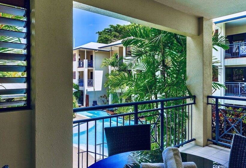 Апартаменты 1 Спальня, Meridian At Port Douglas   Adults Only