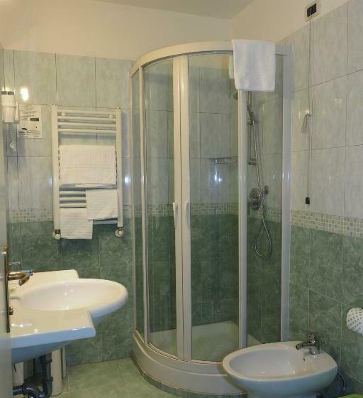 חדר סטנדרט, Osimar