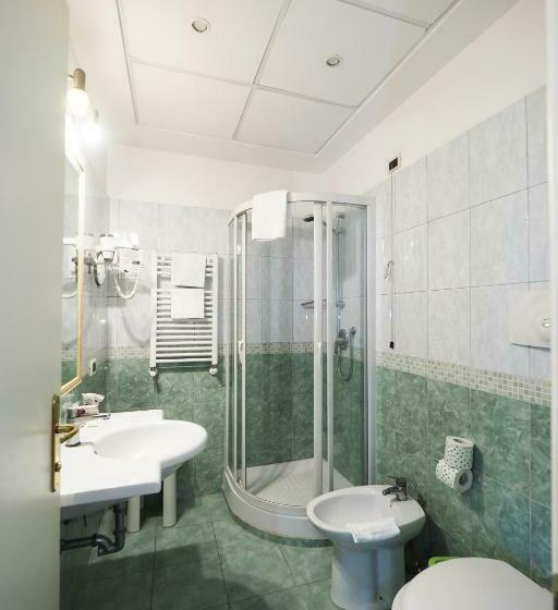 חדר סטנדרט יחיד, Osimar