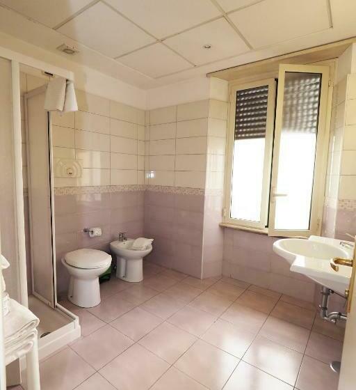 חדר סטנדרט, Osimar