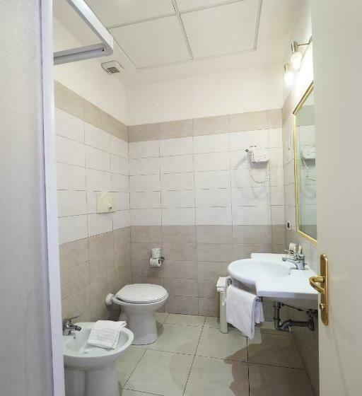 חדר סטנדרט, Osimar