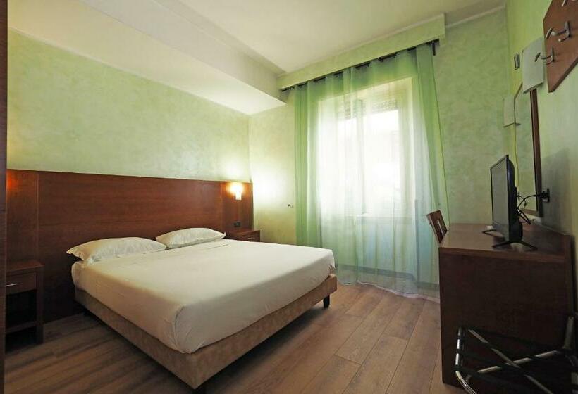 חדר סטנדרט, Osimar