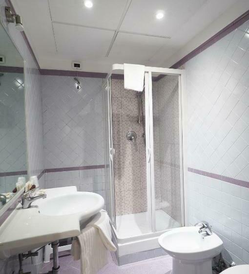 חדר סטנדרט, Osimar