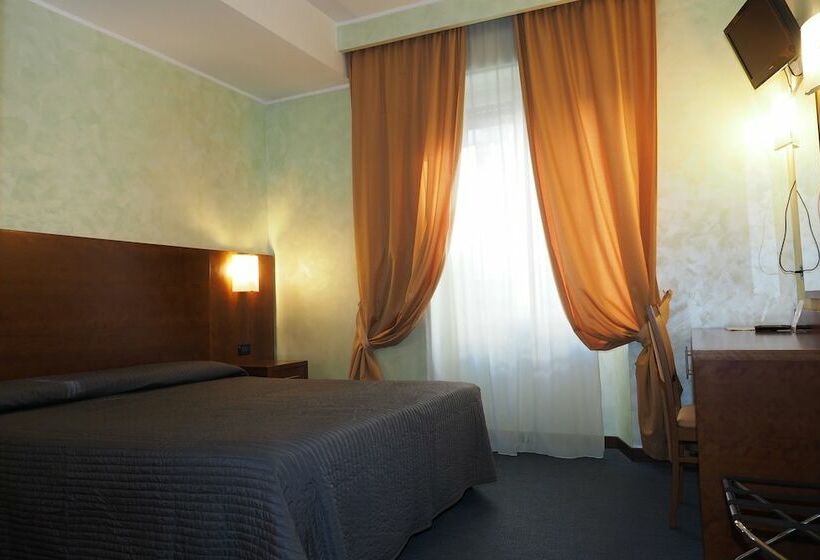 חדר סטנדרט, Osimar