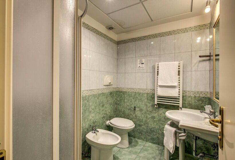 חדר סטנדרט, Osimar