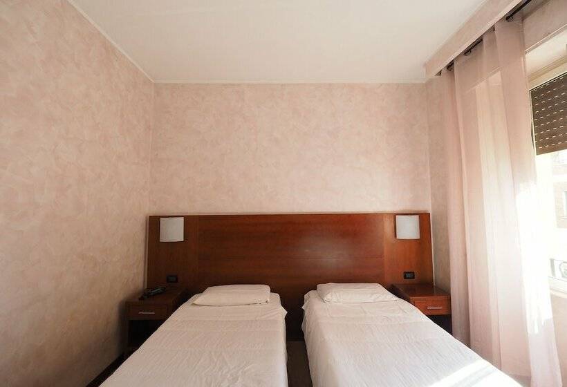 חדר סטנדרט, Osimar