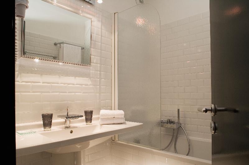 חדר סטנדרט לארבעה, Osimar