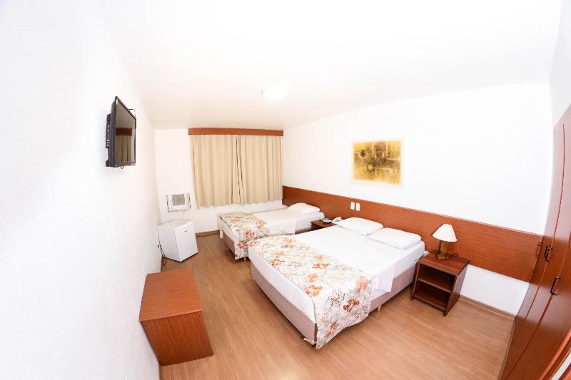 חדר סטנדרט, Osimar