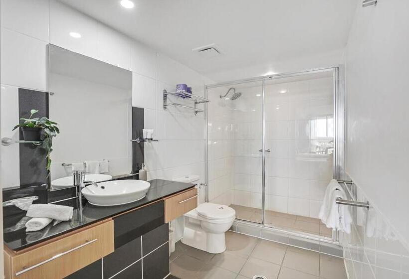 Апартаменты 1 Спальня, Pelican Waters Golf Resort