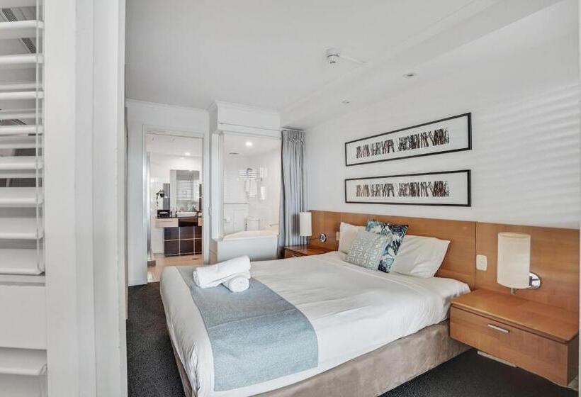 Апартаменты 1 Спальня, Pelican Waters Golf Resort