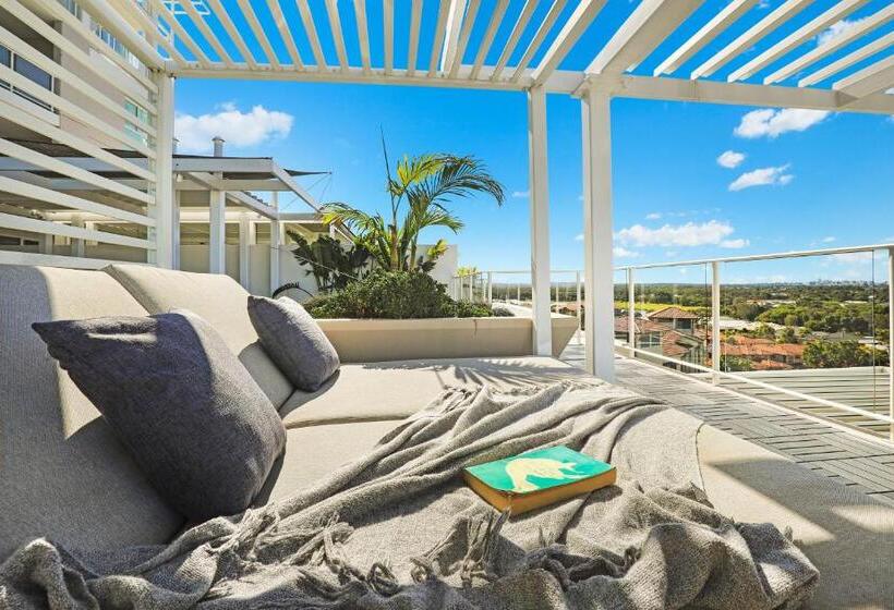 Апартаменты Superior 1 Спальня, Pelican Waters Golf Resort