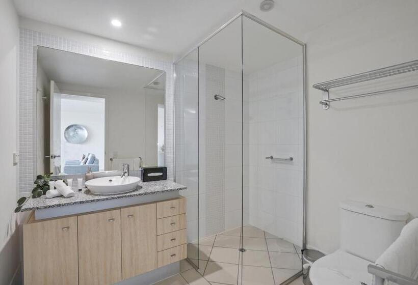 Апартаменты Superior 1 Спальня, Pelican Waters Golf Resort