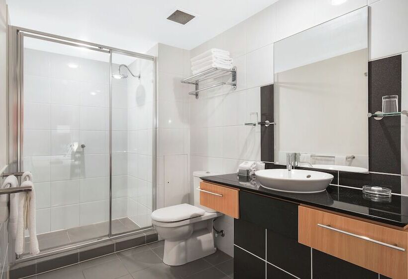 Апартаменты 1 Спальня, Pelican Waters Golf Resort