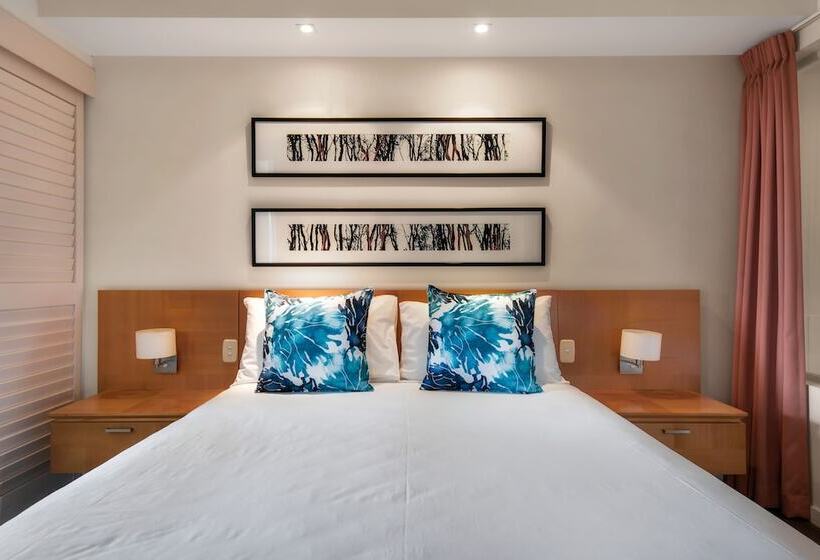 Апартаменты 1 Спальня, Pelican Waters Golf Resort
