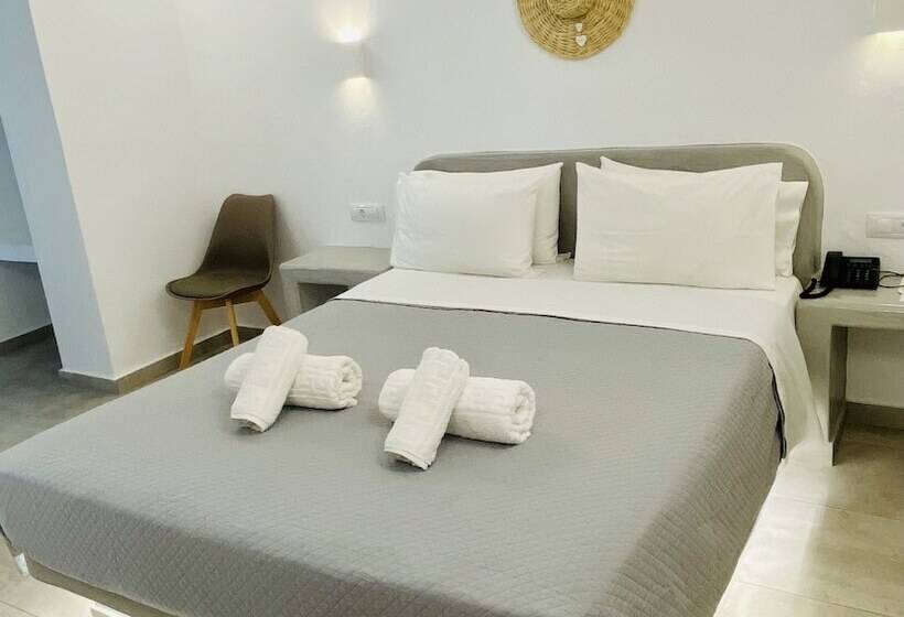 Номер Economy, Perissa Bay