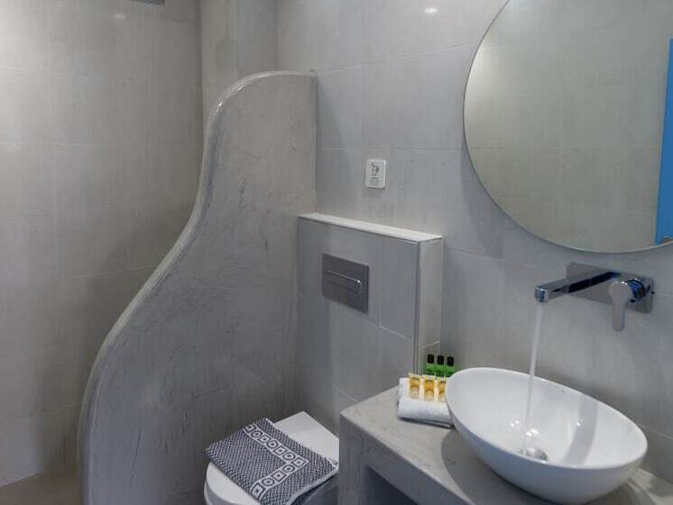 Номер Стандарт, Perissa Bay