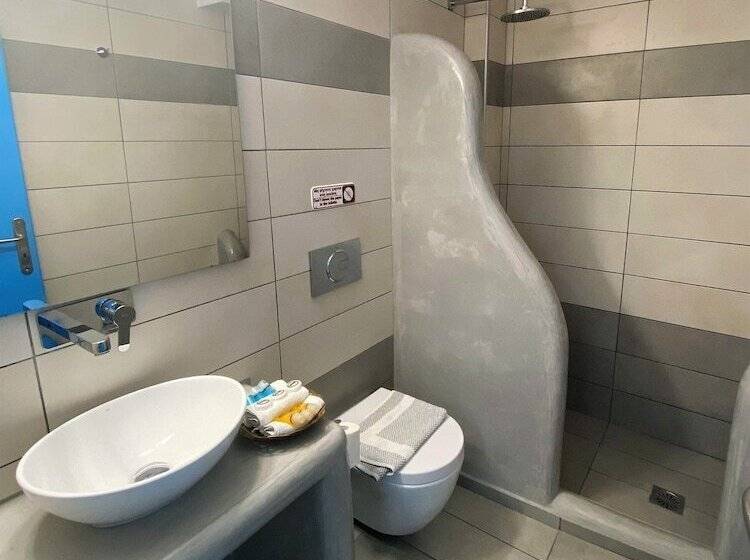 Номер Стандарт, Perissa Bay