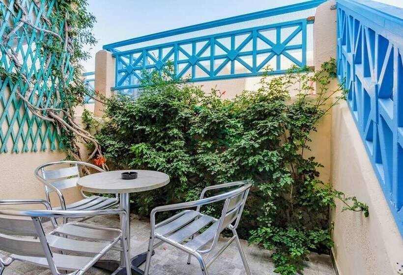 Номер Стандарт, Perissa Bay