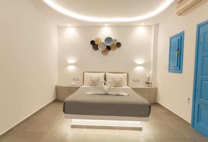 Номер Стандарт, Perissa Bay