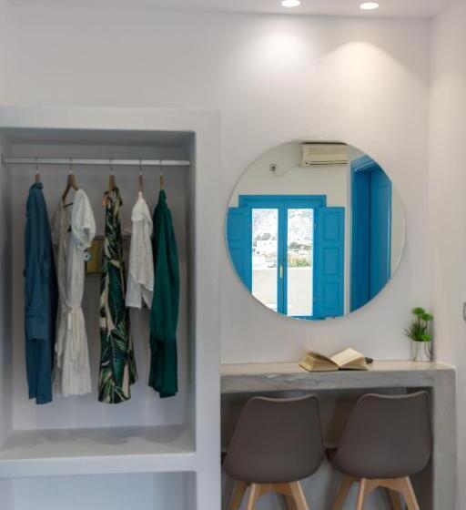 Номер Стандарт, Perissa Bay