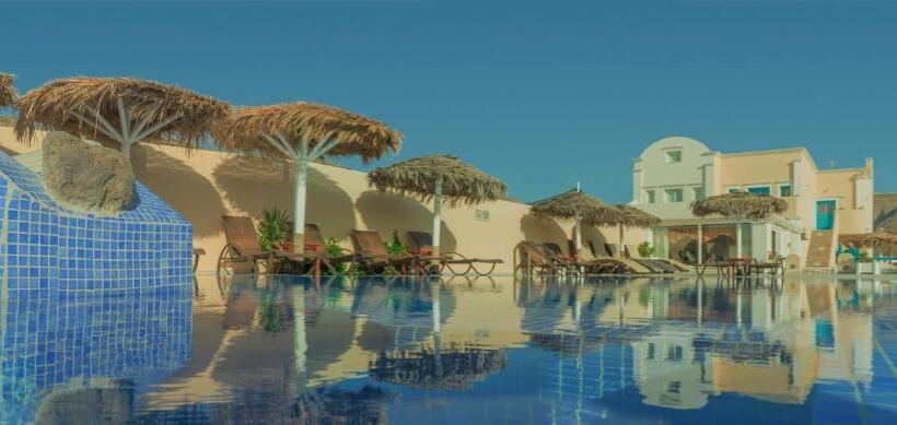 Номер Стандарт, Perissa Bay