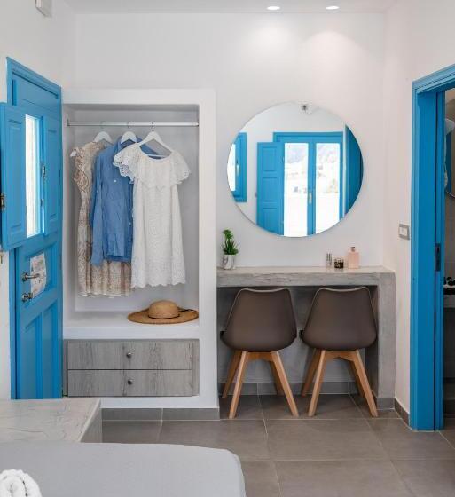 Номер Стандарт Трехместный, Perissa Bay