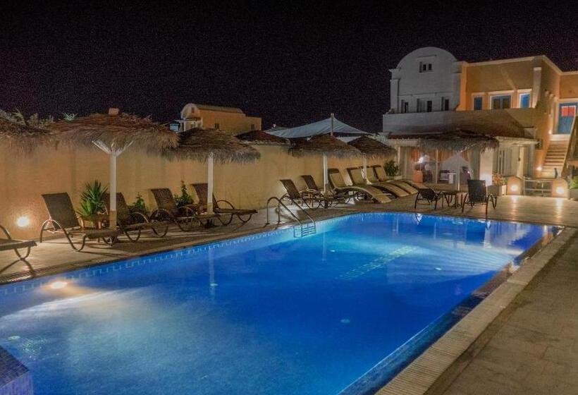 Номер Economy, Perissa Bay