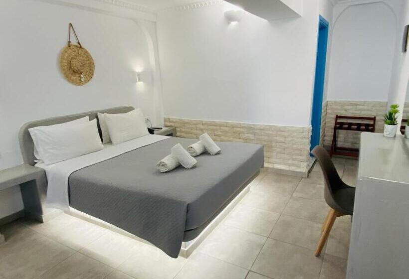 Номер Economy, Perissa Bay