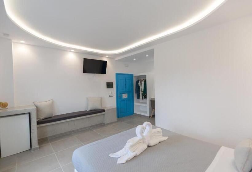 Номер Стандарт, Perissa Bay