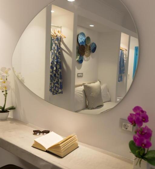 Номер Стандарт, Perissa Bay