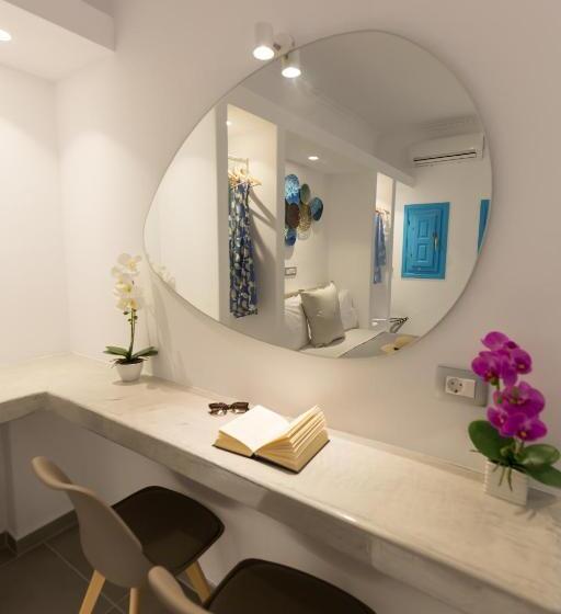 Номер Стандарт, Perissa Bay