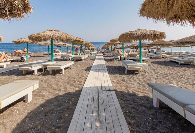 Номер Стандарт Трехместный, Perissa Bay