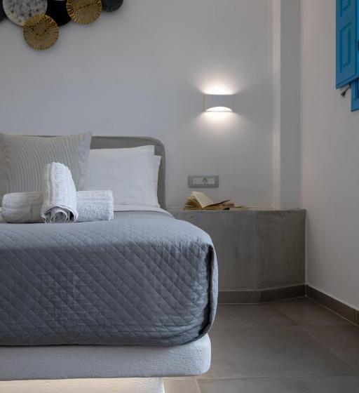 Четырехместный Номер Стандарт, Perissa Bay