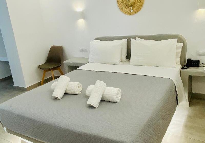 Номер Стандарт, Perissa Bay