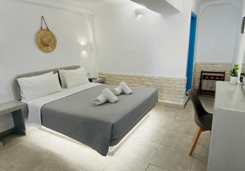 Номер Стандарт, Perissa Bay