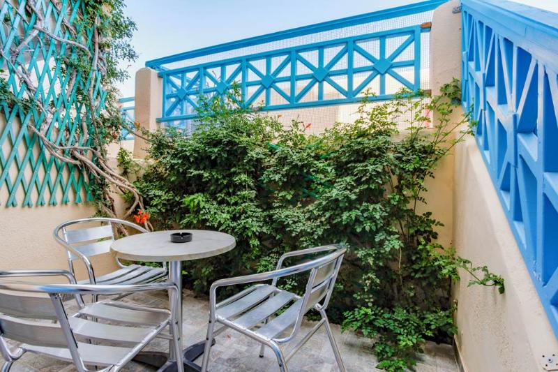 Номер Стандарт, Perissa Bay