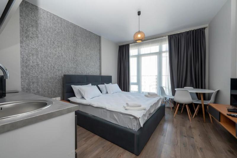 수피리어 룸, Piraeus Theoxenia