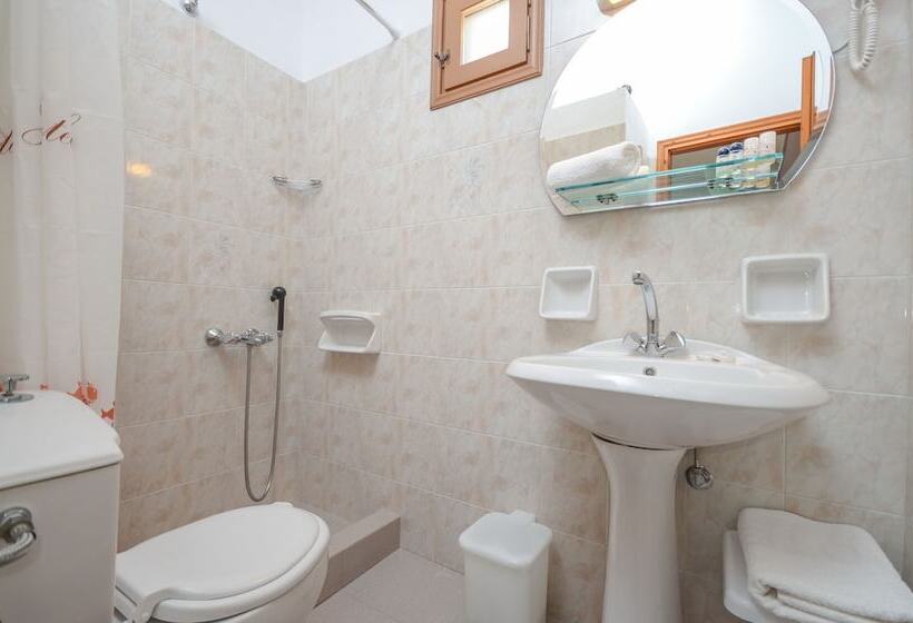 Четырехместный Номер Стандарт, Proteas Hotel & Suites